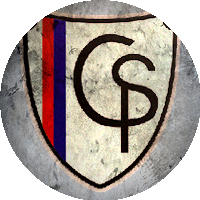 Logo Club Social y Deportivo Pila
